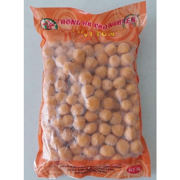 CÁ BÒ TÔM NGON GIÁ TỐT GÓI 1KG