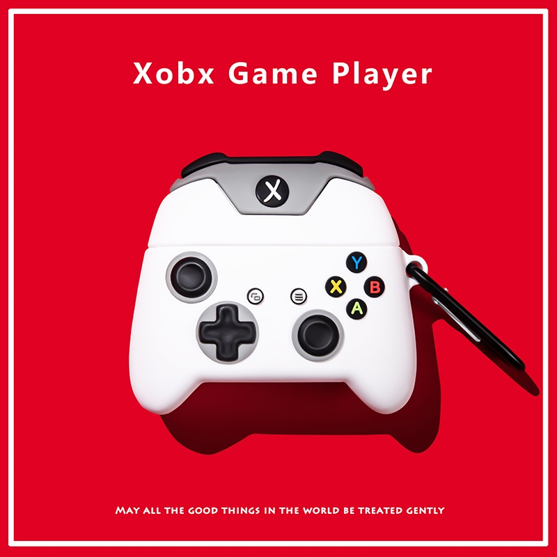 Vỏ Bảo Vệ Hộp Sạc Tai Nghe AirPods3 AirPods3 Pro AirPods2gen Họa Tiết Cola Phong Cách Hoạt Hình 2021 Mới Ốp