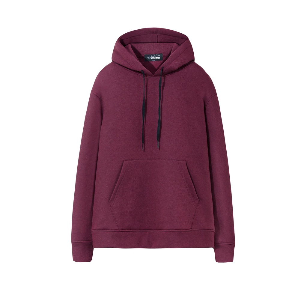 Áo Thun The Cosmo Olivia Hoodie 4 Màu TC2002049