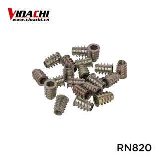 Ốc cấy ren ngoài - M8*20 - túi 100c