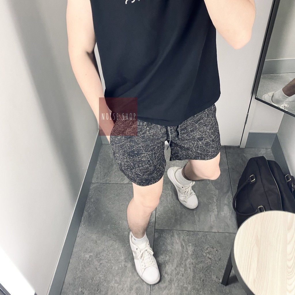 Quần Bơi Hoạ Tiết Nhiều Màu | BigBuy360 - bigbuy360.vn