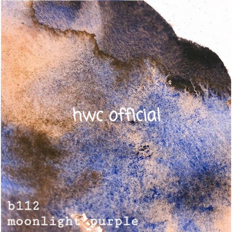 Màu nước tách lớp chiết lẻ theo yêu cầu/pocket/ 0.5/1ml