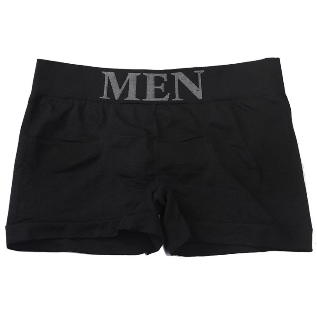 Quần lót nam dệt kim BOXER MEN HT004-002 - Minhstore88