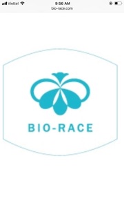 Biorace Whitening Lotion