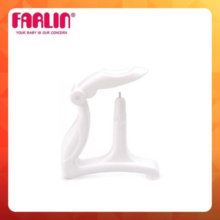 Đục lỗ núm ti Farlin