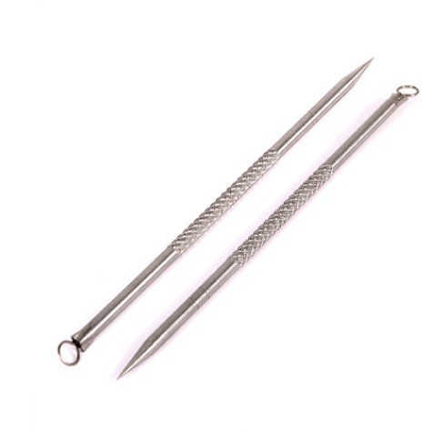 100 Que nặn mụn 2 đầu 11 46