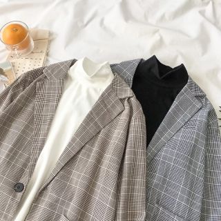 Áo vest kẻ