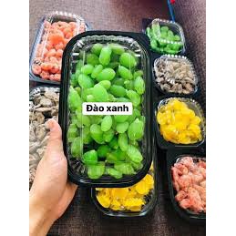 500G Ô MAI XÍ MUỘI MIX VỊ CHUA NGỌT NGON KHÓ CƯỠNG - Date mới