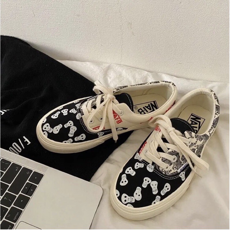 Giay vans unisex ulzzang