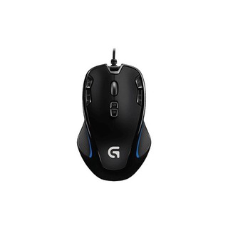 Chuột game Logitech G300S (Đen)
