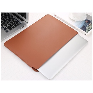 Túi/Bao Da Cao Cấp Lucas Đựng Macbook