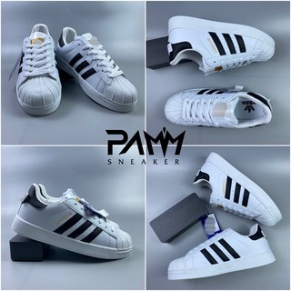 Giày thể thao superstar vỏ sò