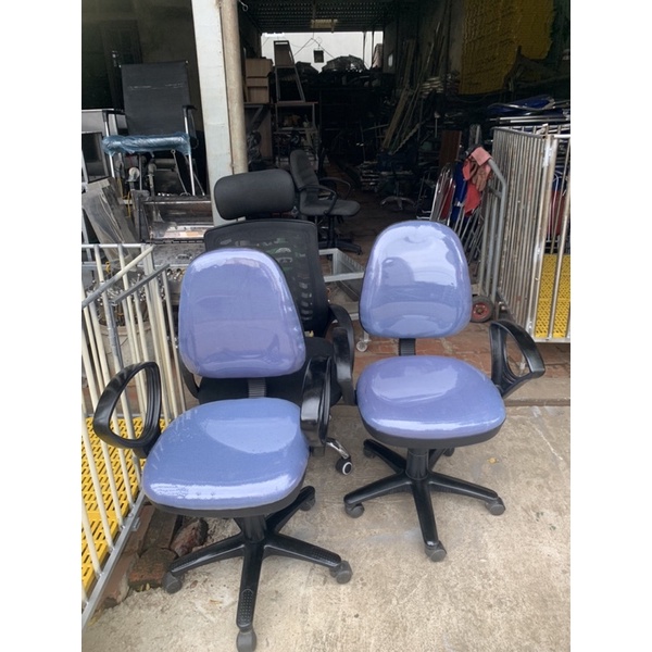 Ghế Xoay Hoà Phát Thanh Lí