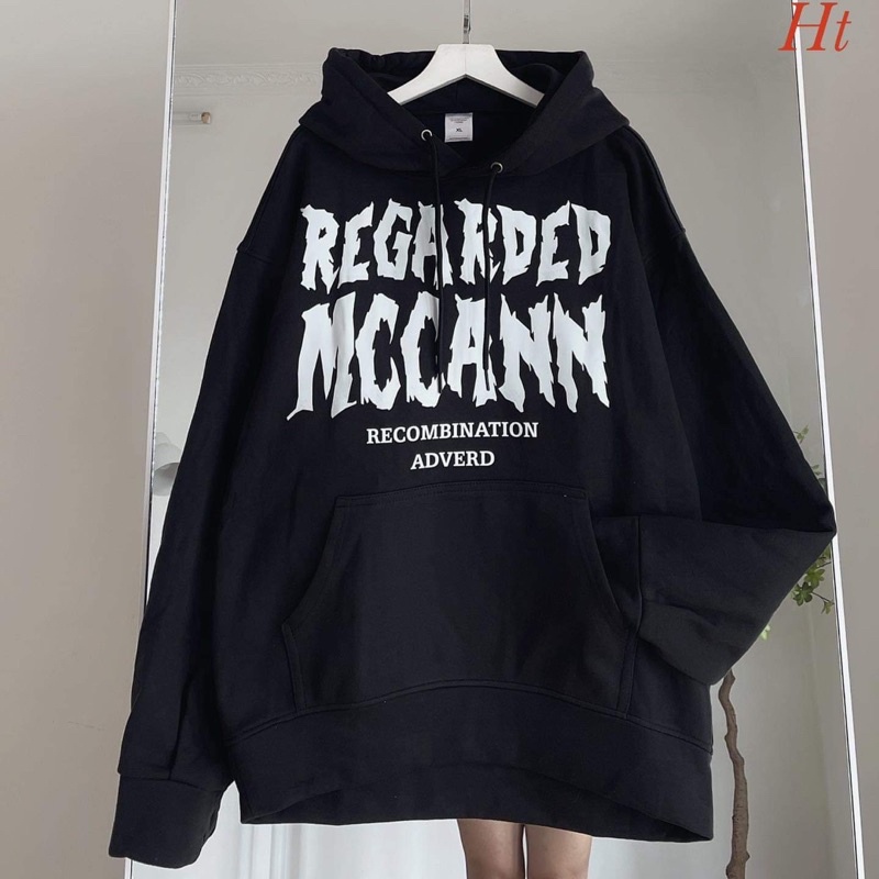 Áo hoodie REGA H2A756