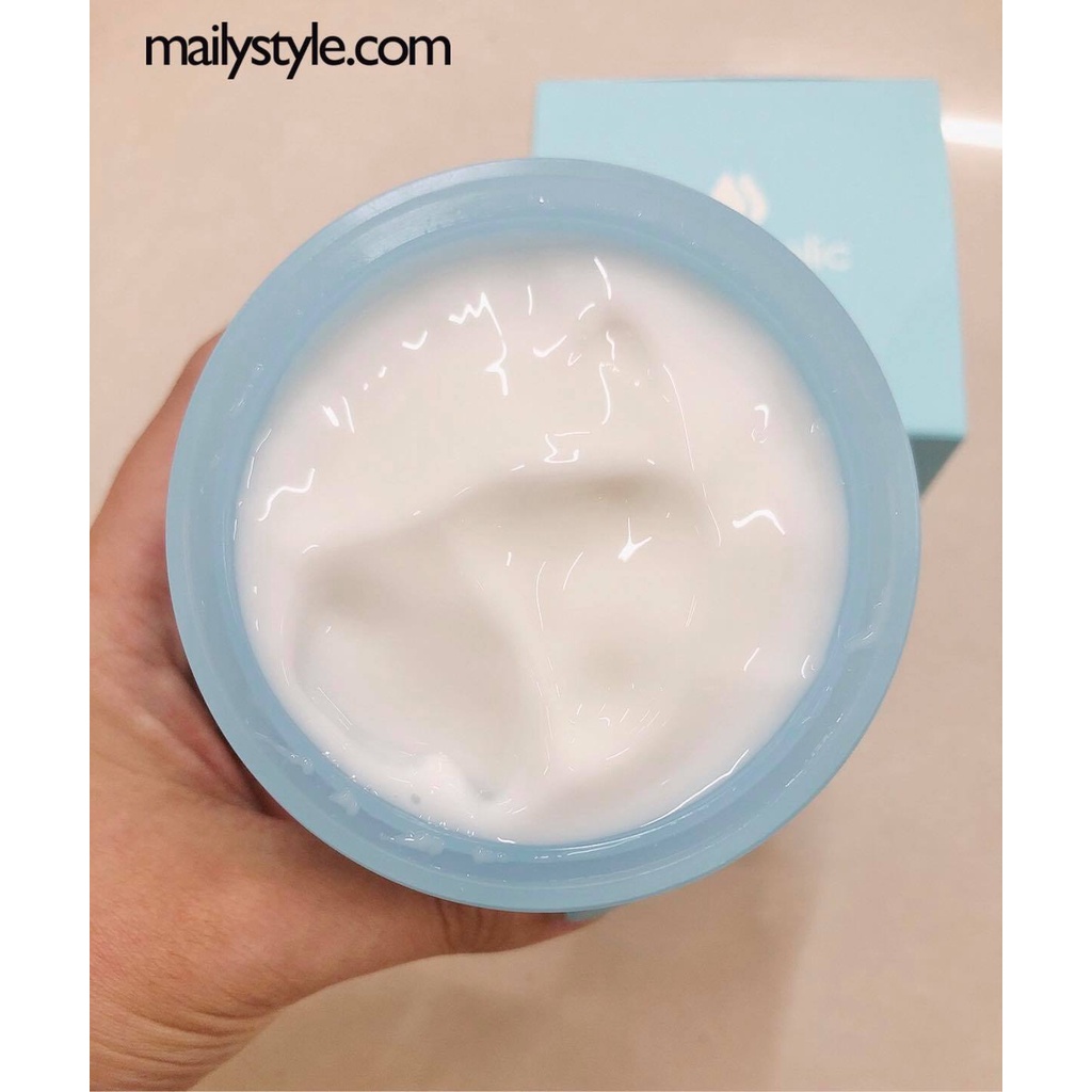 M45_Kem Dưỡng Ẩm Peacholic Từ Ngải Cứu Làm Sáng Da-Chống Lão Hoá-Giảm Nám