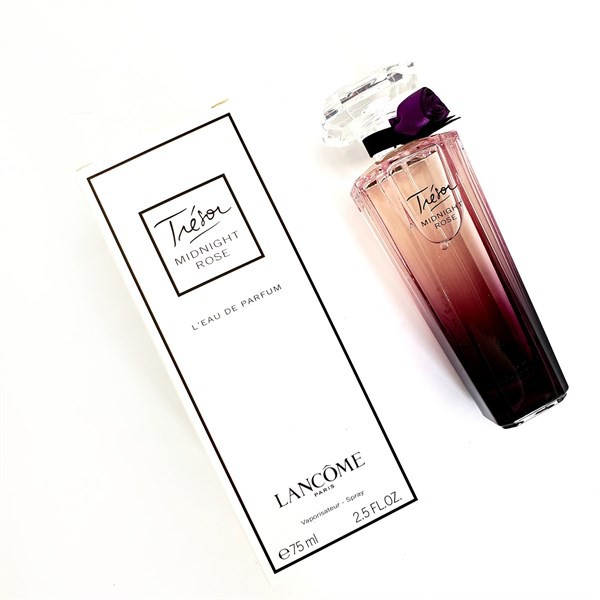 ❥🅒ô 🅒🅗é🅝❥ Nước Hoa Nữ Lancome-Tresor Midnight Rose EDP 10ml | BigBuy360 - bigbuy360.vn