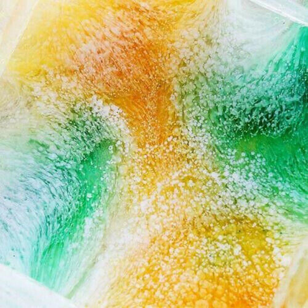 24 Colour 10ML Alcohol Ink Diffusion Resin Pigment Kit Liquid Colorant Dye Art DIY