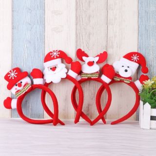 Băng đô Noel