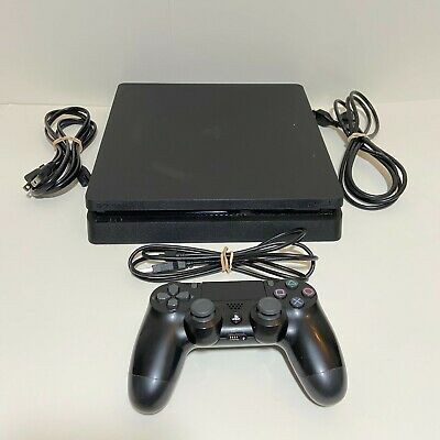 Máy PS4 Slim kèm tài khoản đã update mùa giải mới lên PES24
