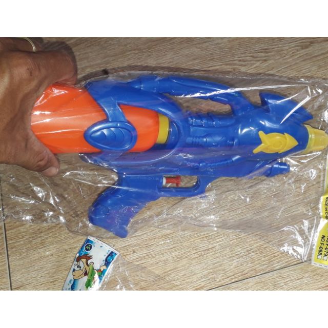 Trò chơi phun nước bằng nhựa loại lớn rất đẹp F35