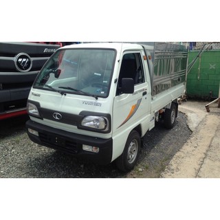 Khoá thùng SUZUKI 5 tạ và THACO 750