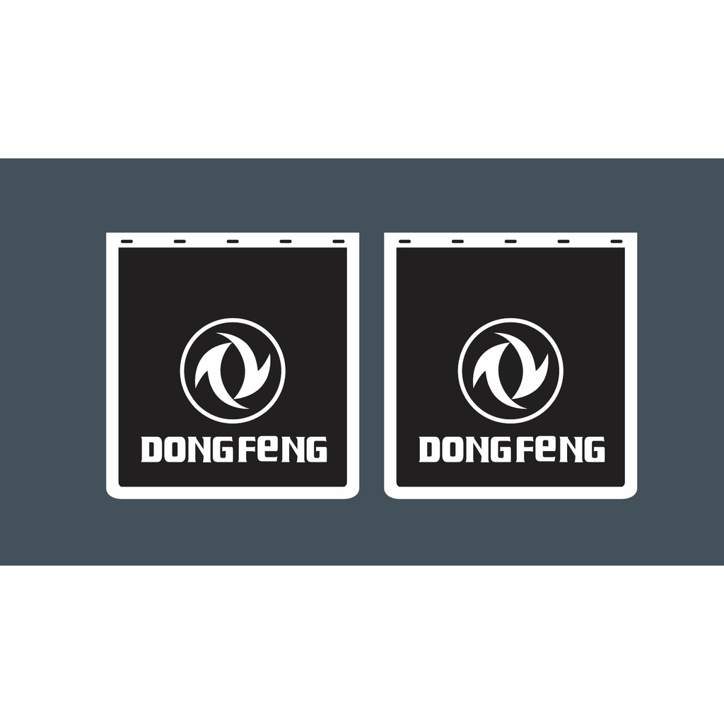 Chắn bùn xe tải kt 40,40 bền đẹp