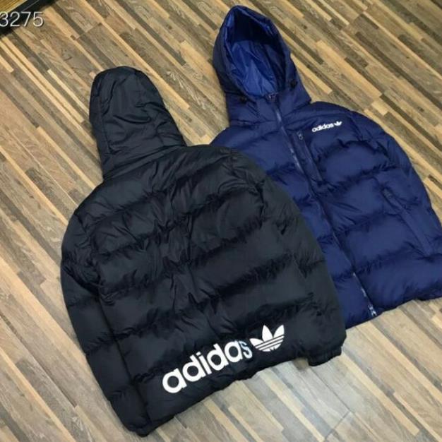 Áo phao adidas Xịn