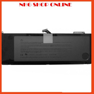 Pin macbook pro a1286