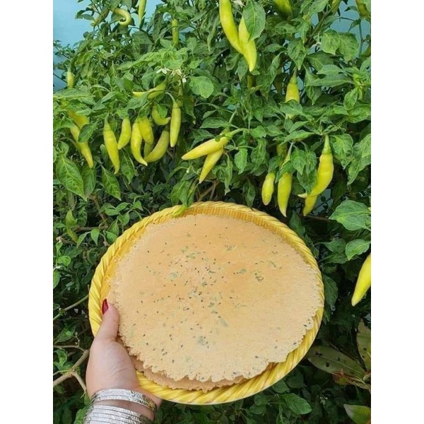 🎀BÁNH KẸP MẶN SIÊU NGON