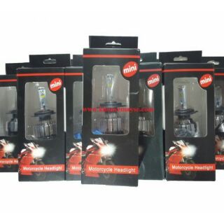 Đèn Led pha Cree mini 20w