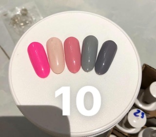 Thanh Lý Sơn Gel 18ml MDN siêu đẹp