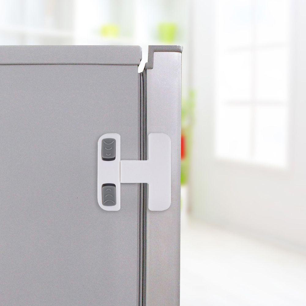 Dây Đai Khóa Đôi Đa Năng Bảo Vệ An Toàn Cho Bé
