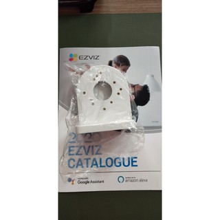 Chân đế treo tường camera Ezviz