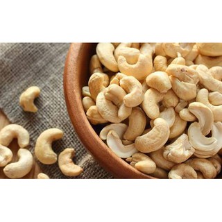 500g/1Kg Hạt Điều Cội Rang Muối Bình Phước