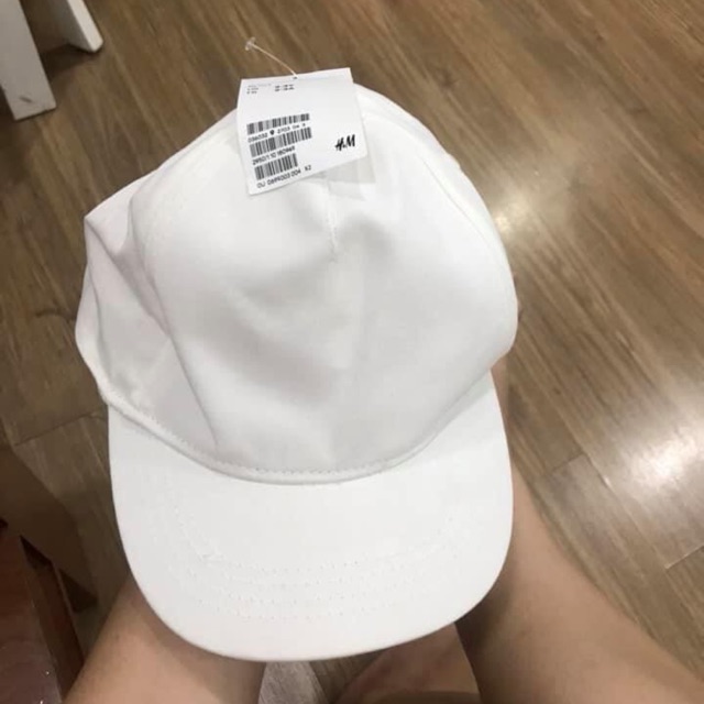 Mũ HM sz 2-3y