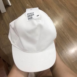 Mũ hm sz 2-3y