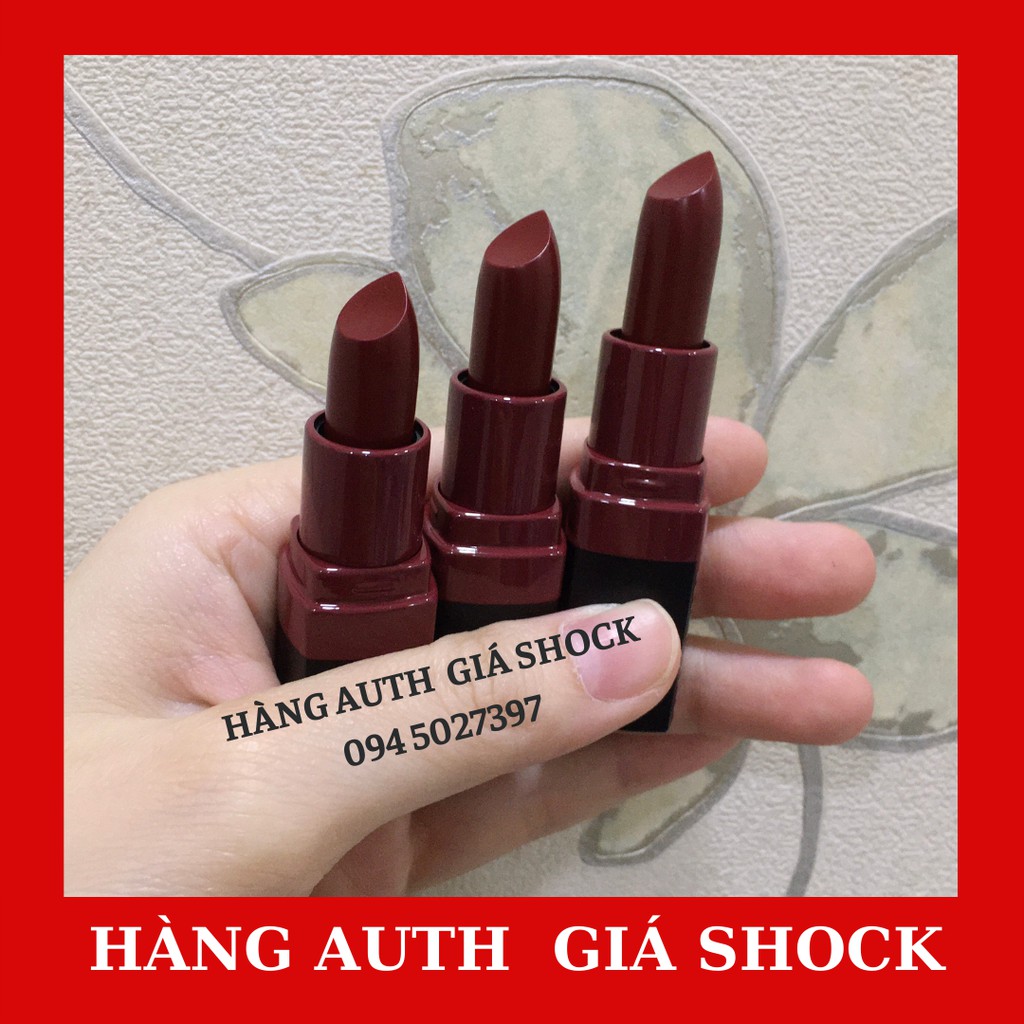 |Full-Box| Son Mini Môi Bobbi Brown RUBY250 2.3g | BigBuy360 - bigbuy360.vn