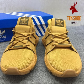 Giày Adidas Prophere Vàng Đất