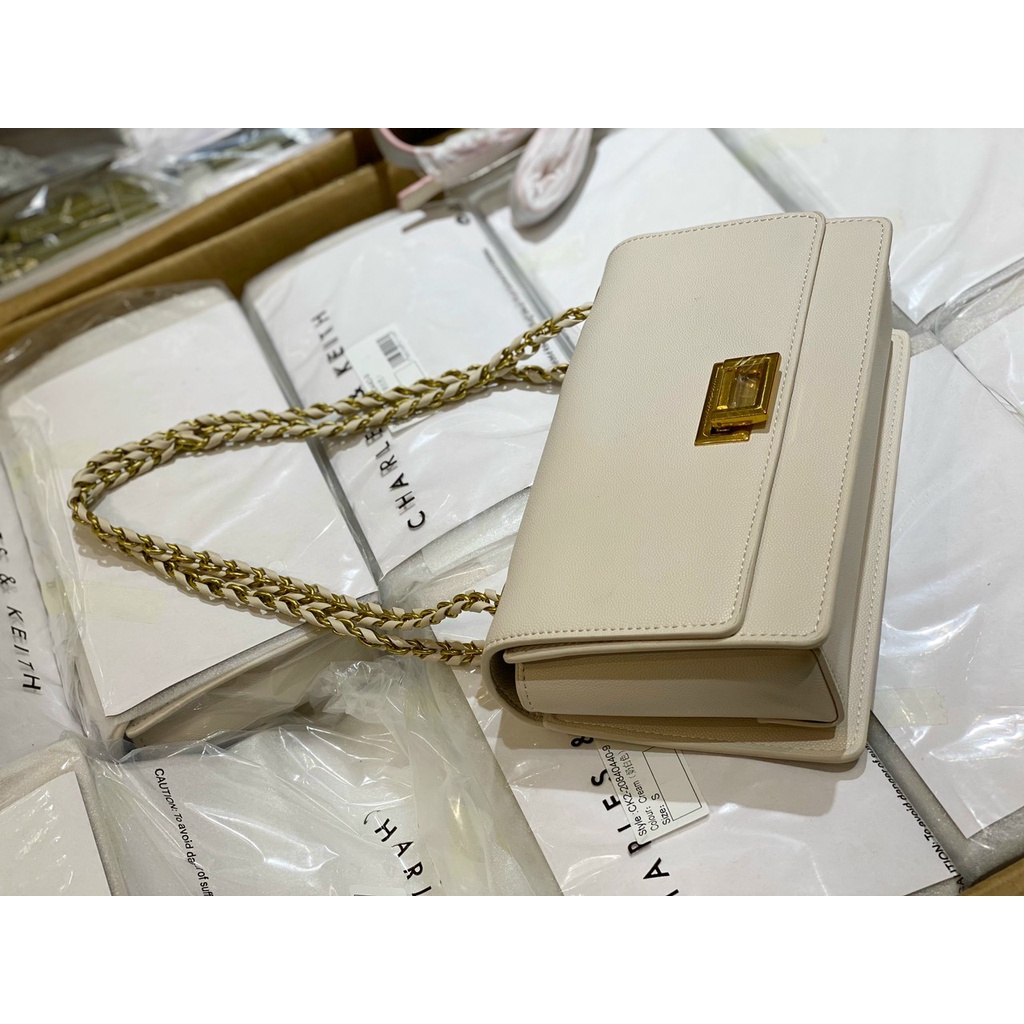 Túi đeo chéo đeo vai CNK siêu hot CK2-20840206