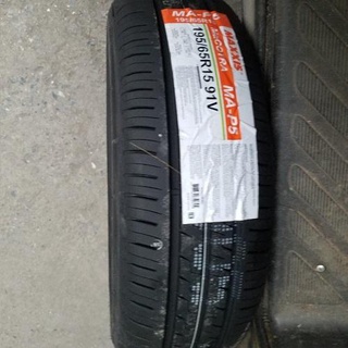 Vỏ lốp 195/55r15 maxxis, vỏ lốp xe lacetti max 1.8, vỏ lốp xe ford laser ghia 1.8at , vỏ lốp xe mazda premacy