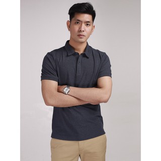 Phông cao cấp aristino APS034S8 màu tím than xám xám giảm giá.