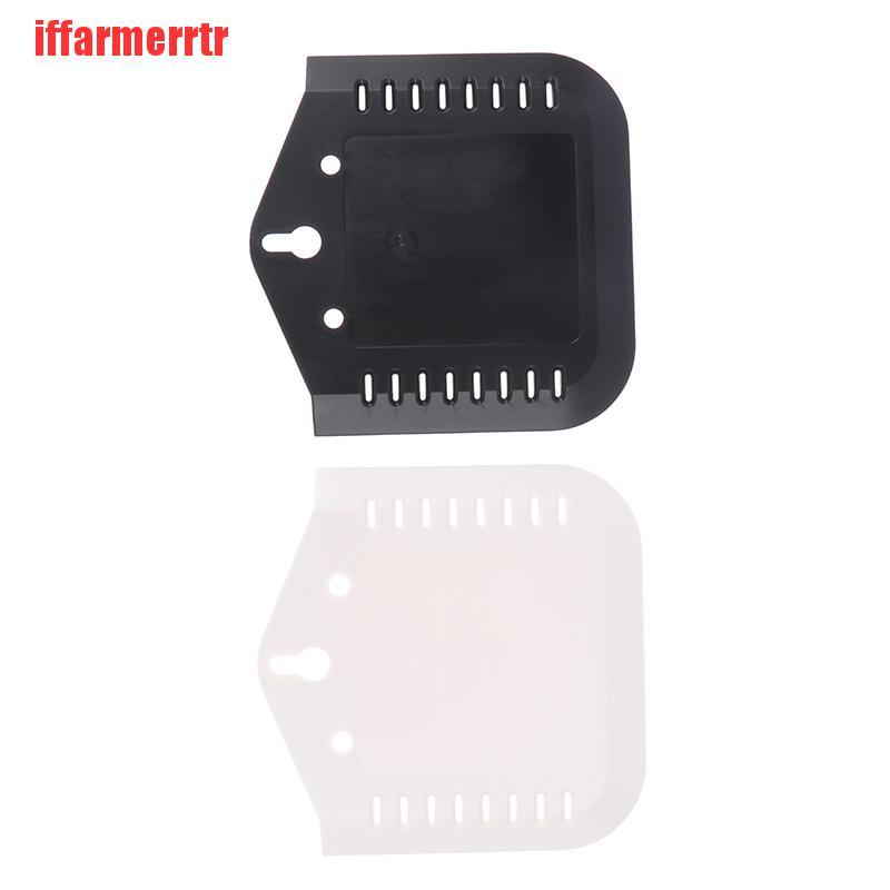 {iffarmerrtr}Wall Bracket Holder For XIAOMI Mi 4 4c TV Box Remote Case Protector Cover LKZ