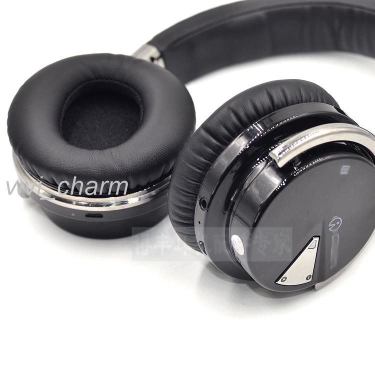 Miếng Đệm Tai Nghe Thay Thế Cho Charm / Cowin E7 E6 / E7 Pro