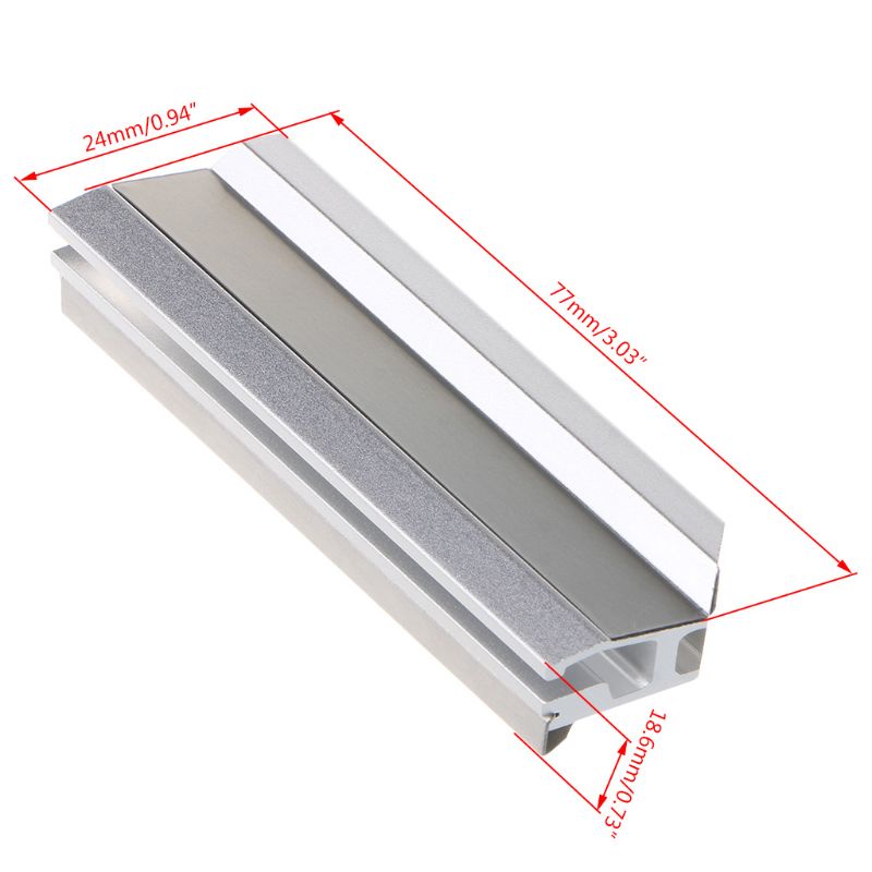 Bộ Tản Nhiệt M.2 Ssd Bằng Nhôm Cho Ổ Cứng Ngff Nvme Pcie 2280 | BigBuy360 - bigbuy360.vn