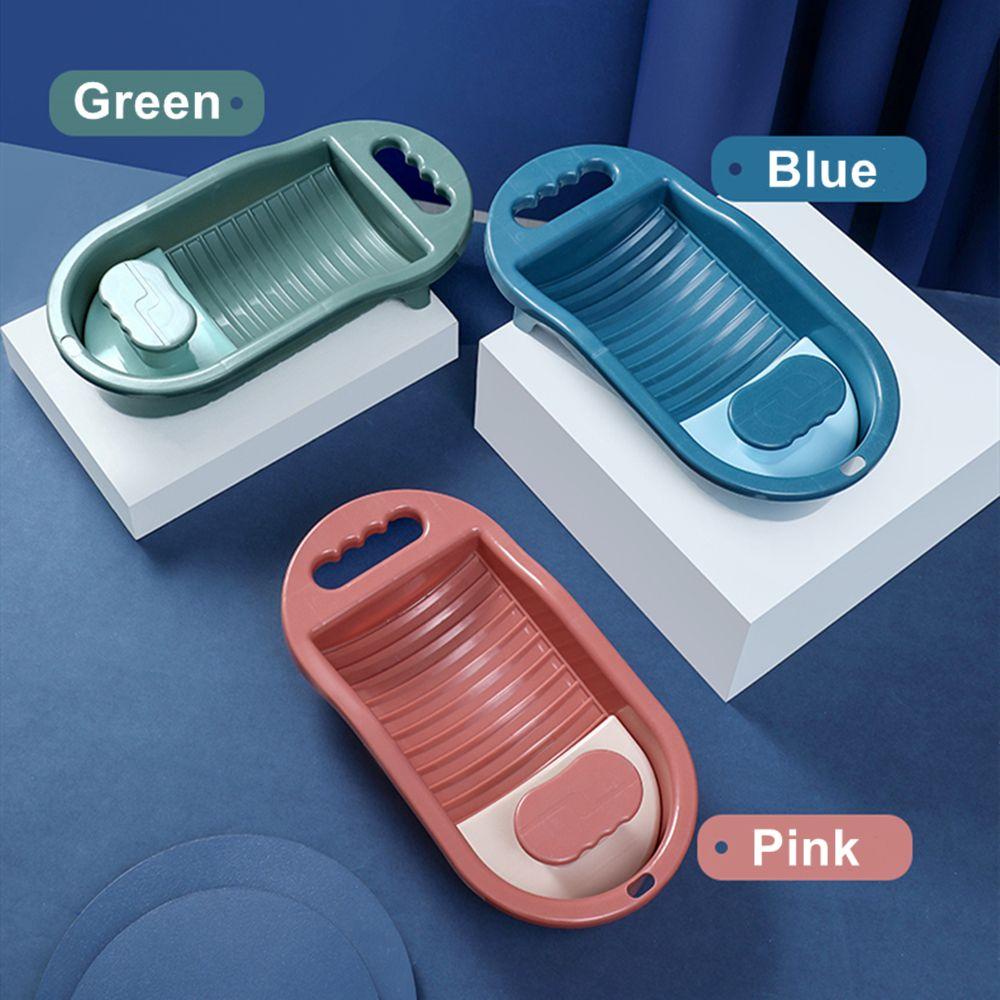 Tấm Ván Giặt Đồ Lót Chống Trượt Siêu Bền Tiện Dụng