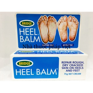 Kem dưỡng ẩm Heel Balm 75g