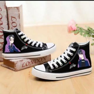 Giày Vương Nhất Bác, Wang Yibo  ( Hàng Loại 1)