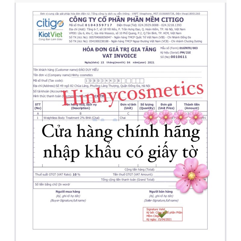 Kem dưỡng thể 2% BHA Paula's Choice RESIST WEIGHTLESS BODY TREATMENT 2% BHA | BigBuy360 - bigbuy360.vn