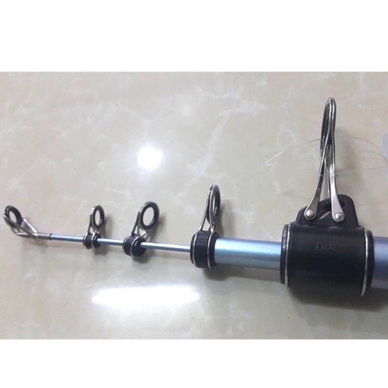 Cần câu lục surf Leader FV shimano dài 4m25 cần tải cá 15kg siêu bền siêu khoẻ y hình chất lượng 7jabdvjakdlk