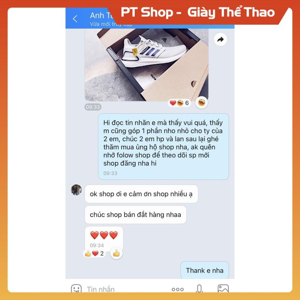 [FreeShip–Hàng Xịn Xả Kho] Giày thể thao nam nữ Sneaker Ultraboot 6.0 cao cấp Full phụ kiện, Giầy Hót trend